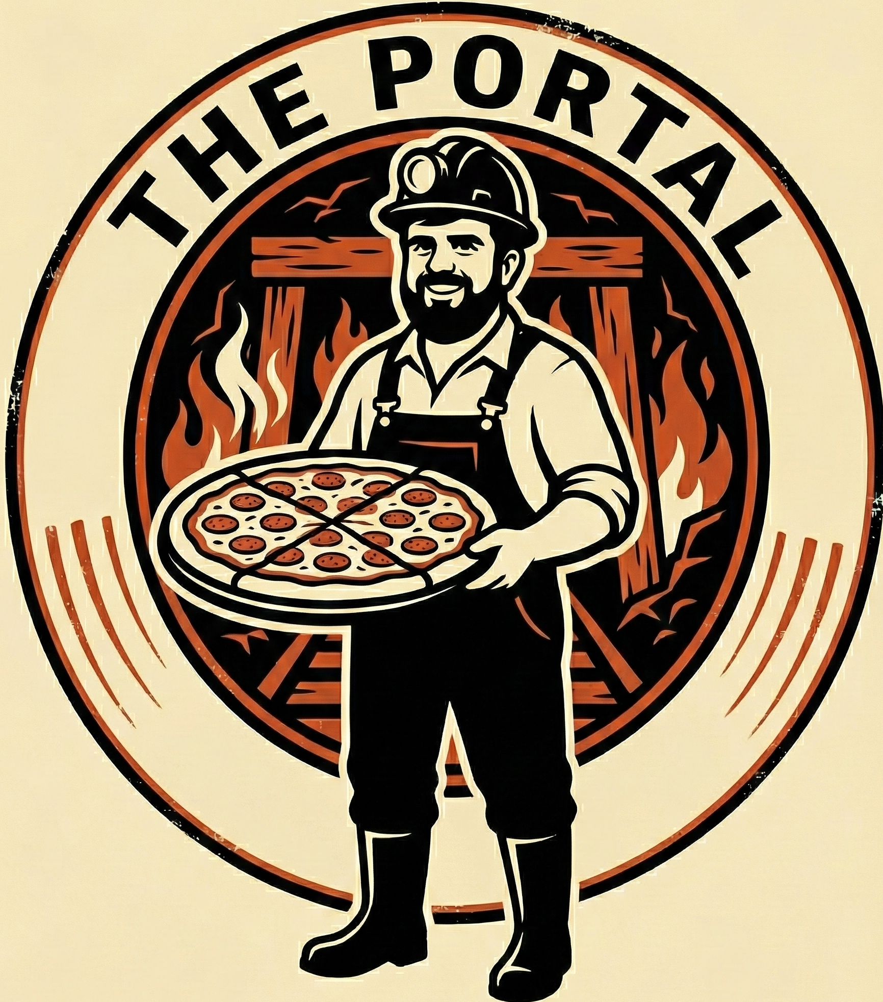 The Portal Logo